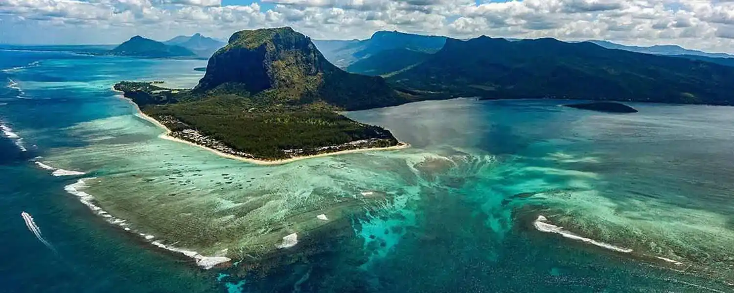 Mauritius
